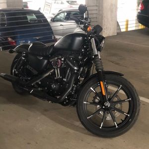 Meet your Posher, Danny